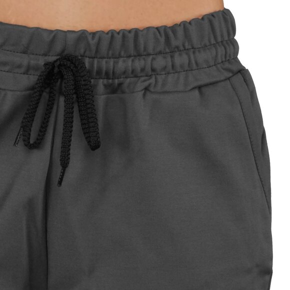 Women's Bermuda Shorts with Pocket Athletic CFBG0 - Picture 3 of 5